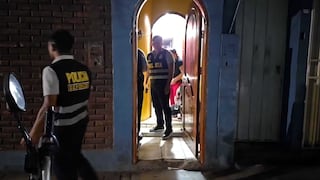 Chincha: niña herida de bala en ataque contra promotor de espectáculos musicales