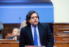 Congresista Edward Málaga plantea eliminar ley seca obligatoria