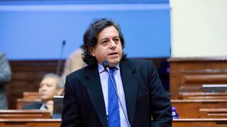 Congresista Edward Málaga plantea eliminar ley seca obligatoria