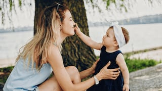 Cómo proteger la piel de tu bebé en verano y evitar irritaciones y quemaduras