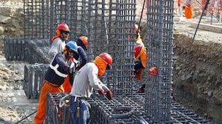 Dirigente de construcción civil en Huancayo: “El trabajador es el principal capital”