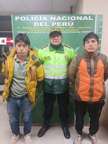 La amenaza les puede salir bastante cara. Foto/Difusión.