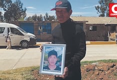 Joven sube a un auto y aparece muerto en el río Mantaro días después