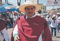 Arequipa: 484 años del distrito de Characato pero sin agua potable