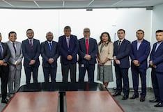 Instalan Grupo Multisectorial que elaborará la Agenda Digital Peruana al 2030