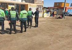 Arequipa: Niño de 4 años extraviado en La Joya muere por hipotermia