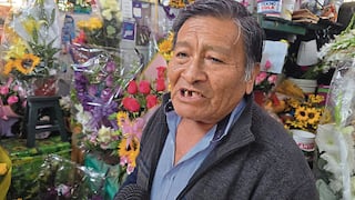 Mercado San Camilo de Arequipa: No atenderán para exigir más mejoras