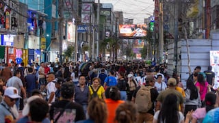 Fenómenos de El Niño Costero: Gamarra perdería S/ 600 millones por calor inusual durante campaña de invierno
