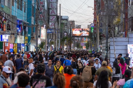 Fenómenos de El Niño Costero: Gamarra perdería S/ 600 millones por calor inusual durante campaña de invierno