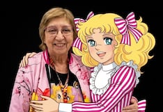 Cecilia Gispert, voz de Candy Candy, llegará a Lima para un festival de cultura pop retro
