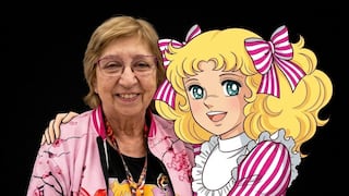 Cecilia Gispert, voz de Candy Candy, llegará a Lima para un festival de cultura pop retro
