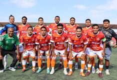 Equipos U.D. Marítimo de Máncora, y el otro de Sechura clasifican a fase 2