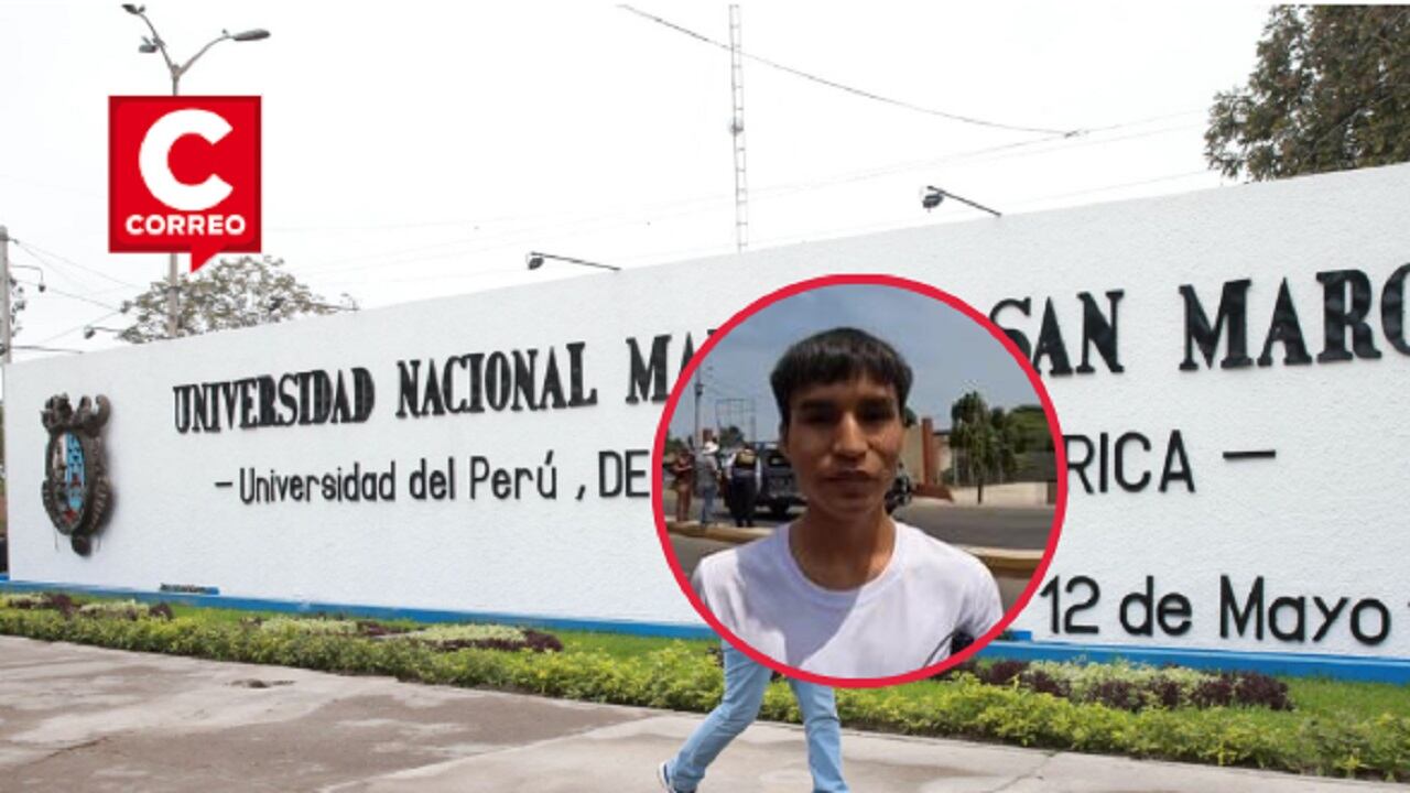 Ejemplo de perseverancia. (Composición: GEC - Captura YouTube)