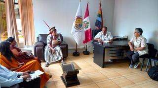 En Cusco emiten ordenanzas municipales para la valoración de la diversidad cultural y contra la discriminación