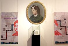 Inauguran exposición: ‘La Pluma Valiente de Clorinda Matto de Turner’ en Cusco