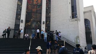 Sentencia de 24 años por el delito de trata sexual a 3 menores de edad