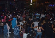 Bares y discotecas de Chiclayo en la mira por presunto consumo y venta de drogas
