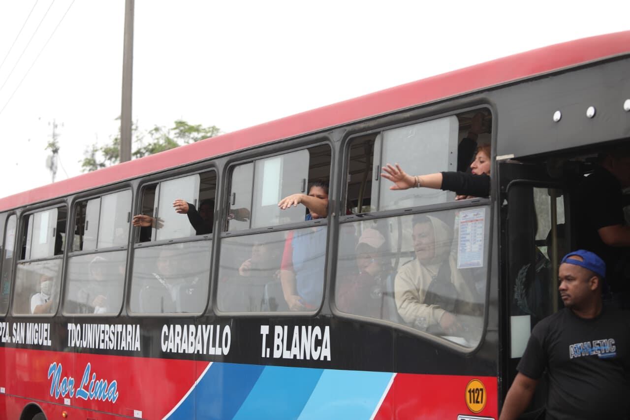 Fotos y video: Antonio Melgarejo/ @photo.gec