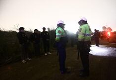 Chorrillos: Encuentran un cuerpo calcinado en los Pantanos de Villa