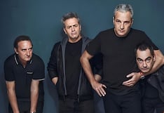 Hombres G vuelve a Lima y celebrará más de 40 años de música en el Estadio Nacional