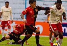 FBC Melgar venció 2-1 a UTC en Cajabamba y comienza con pie derecho el Clausura