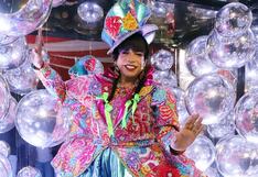 Circo de la Chola Chabuca se despide con tres funciones especiales