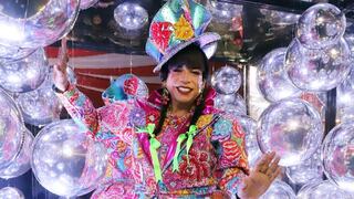 Circo de la Chola Chabuca se despide con tres funciones especiales