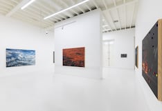 Wilfredo Prieto presenta en Lima su primera muestra individual con obras creadas con IA