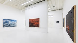 Wilfredo Prieto presenta en Lima su primera muestra individual con obras creadas con IA