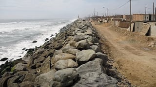 Perú declara en emergencia a casi 900 distritos por fenómeno de El Niño