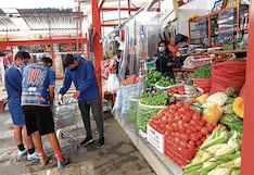Inflación en Arequipa sube 0,19% en setiembre, pero acumula 4,39% en los últimos 12 meses
