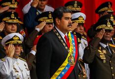 Unión Europea niega “legitimidad democrática” a la reelección de Nicolás Maduro en Venezuela
