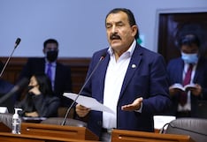 Edgard Reymundo: perfil del candidato del Bloque Democrático Popular a la Presidencia del Congreso