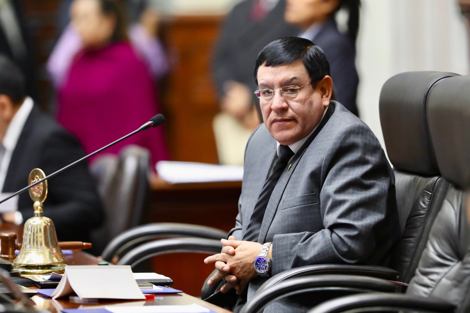 Alejandro Soto deberá pagar más de S/300 mil por reparación civil en caso de presunta estafa