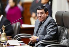 Alejandro Soto sobre caso de suero fisiológico: “Clínica pudo evitar muertes si reportaba primer caso”