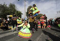 Cantemos y bailemos hoy en el pasacalle de Arequipa: Conoce AQUÍ la ruta, hora, delegaciones y más