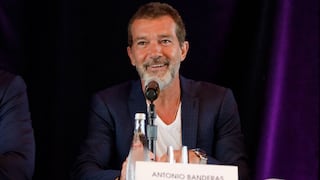 Antonio Banderas dirigirá y protagonizará el musical “Company” en Madrid