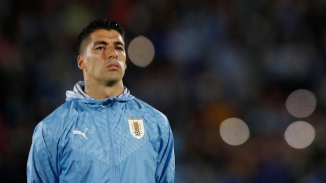 Luis Suárez: fanáticos de Nacional piden el retorno del jugador uruguayo en Twitter