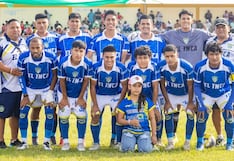 Copa Perú: El Inca goleó 7-0 a Juventud Chao y acaricia el título