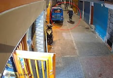 Chincha: acusan a vecino de amedrentar a los niños de la calle Pedro Moreno