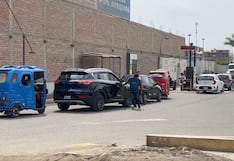 Pisco: grifos suben sin control el precio del combustible y amenaza alza de pasajes