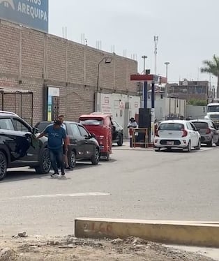 Pisco: grifos suben sin control el precio del combustible y amenaza alza de pasajes