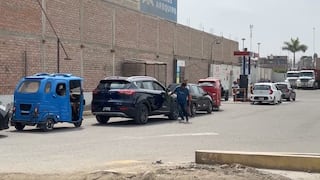 Pisco: grifos suben sin control el precio del combustible y amenaza alza de pasajes