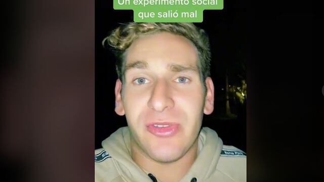 Sebastián Palacín: difunden conversaciones tras difusión de video sobre presunta violación sexual a dos mujeres
