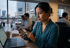 Spoofing, smishing, quishing y wangiri: los fraudes digitales que pueden poner en riesgo tu gratificación