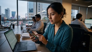 Spoofing, smishing, quishing y wangiri: los fraudes digitales que pueden poner en riesgo tu gratificación