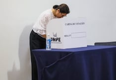 Boca de urna y conteo rápido en esta noche electoral: ¿En qué se diferencian?