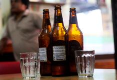 Congreso evalúa eliminar la “ley seca” y acortar la restricción de encuestas en campaña