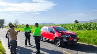Arequipa: Madre de tres niños muere al ser atropellada por universitaria