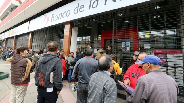 Bono Yanapay: beneficiarios que no activaron su banca celular podrán verificar fecha de pago a partir del 28 de diciembre